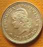 1 Centavo Argentina 1972 KM# 64. Subida por Granotius